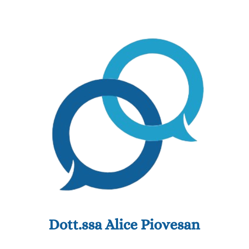 Dott.ssa Alice Piovesan – Psicologa